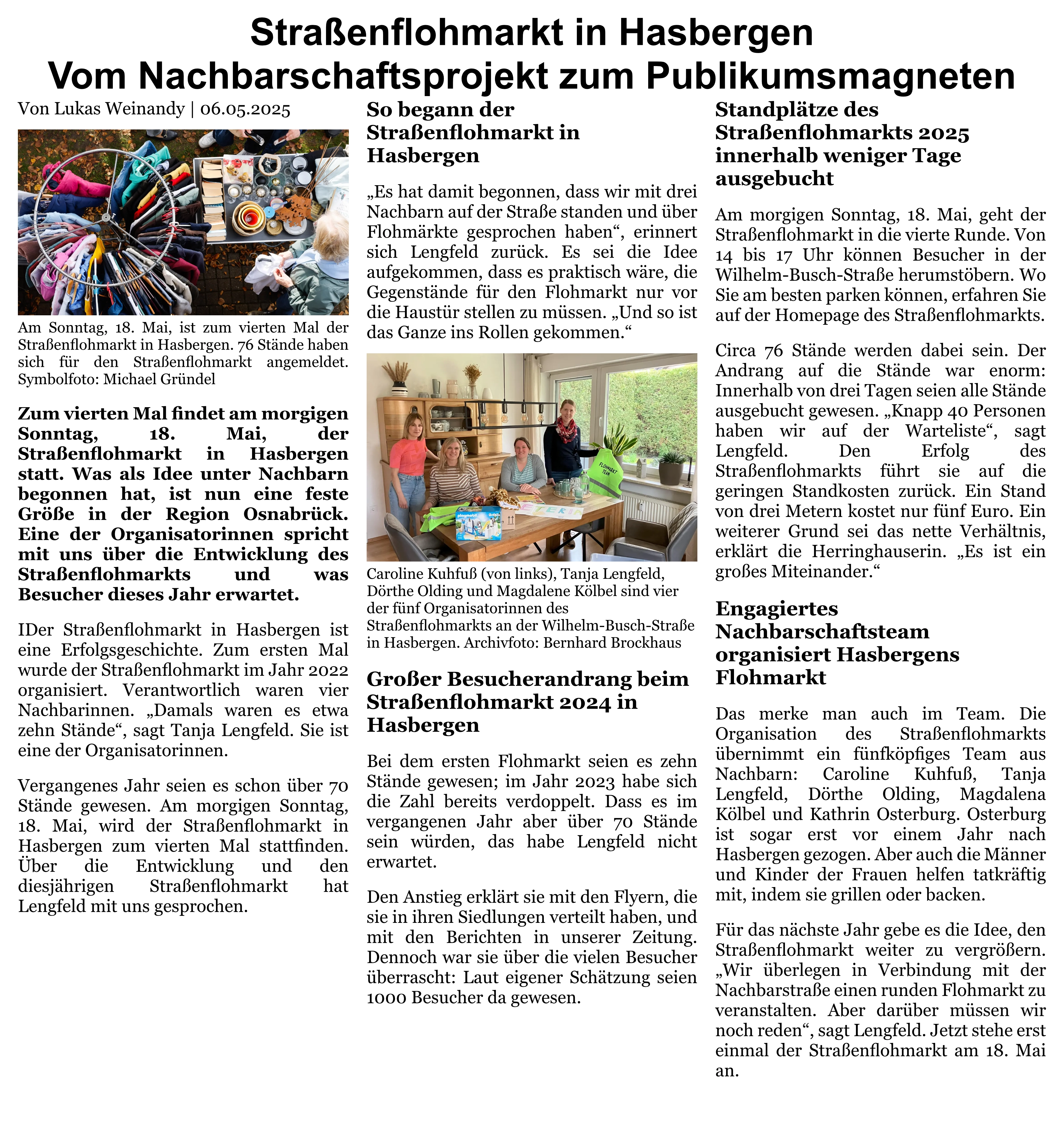 2025 05 18 NOZ Spalten